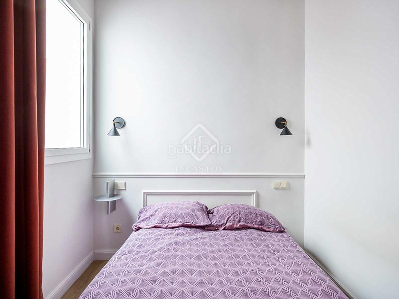 Foto 0e8966ff-504d-4654-9903-866f2a28c5c1. Piso  en excelentes condiciones de 2 dormitorios con 66m terraza en venta en gràcia en Barcelona