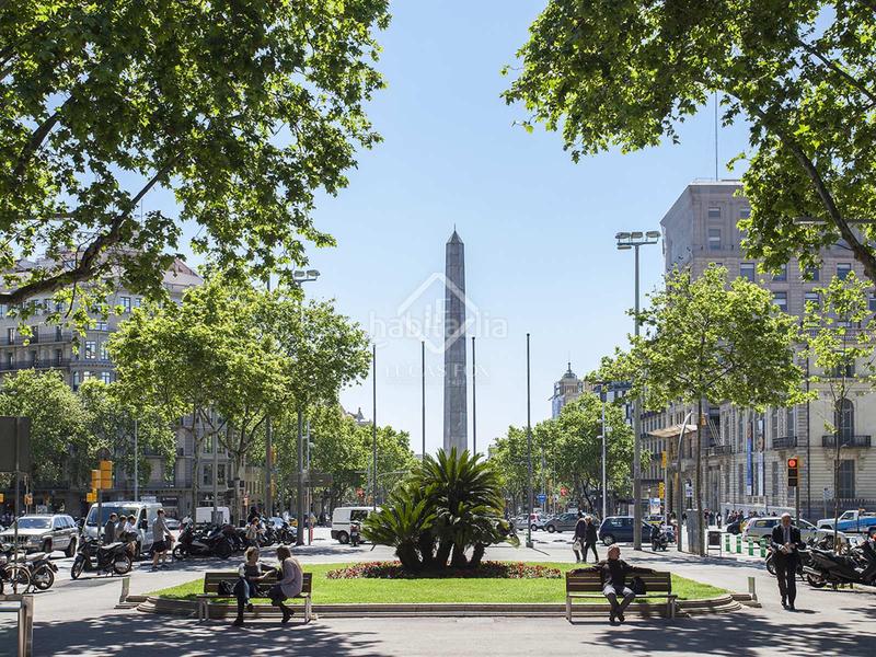 Foto 9e8ad8f9-db4e-4f8b-b1b6-9bb7fecc5d91. Piso  en excelentes condiciones de 2 dormitorios con 66m terraza en venta en gràcia en Barcelona