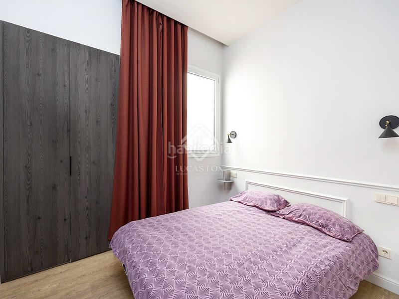 Foto edba10ae-a07e-4921-a5c4-ceed6485f8f9. Piso  en excelentes condiciones de 2 dormitorios con 66m terraza en venta en gràcia en Barcelona