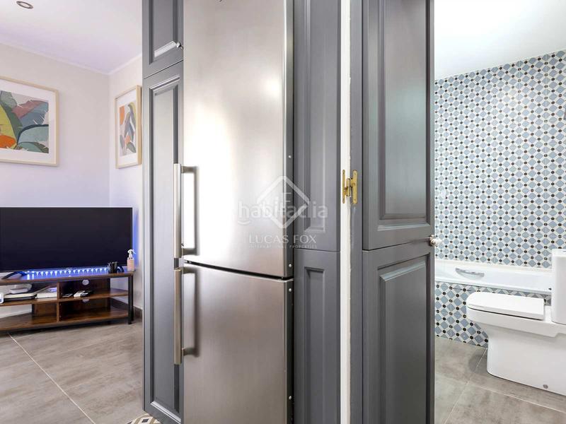 Foto 9031ca9a-52cd-4762-bd39-1c86fe705d82. Affitto appartamento con riscaldamento in Vila de Gràcia Barcelona