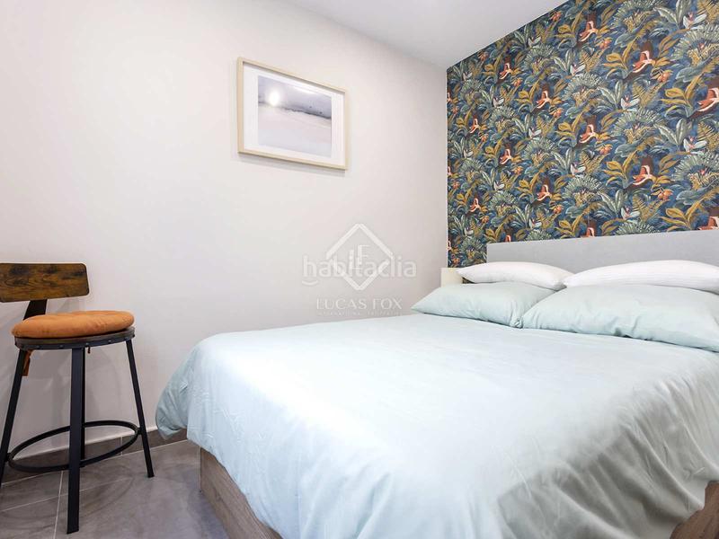 Foto 6decbba4-4652-45e6-97e3-97217fcaf8f1. Lloguer pis amb calefacció a Vila de Gràcia Barcelona