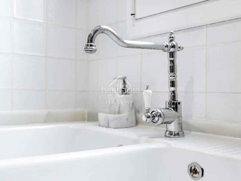 Foto 04587e69-c7cb-40bd-b1cf-e4f38682c7cc. Location appartement avec chauffage dans Vila de Gràcia Barcelona