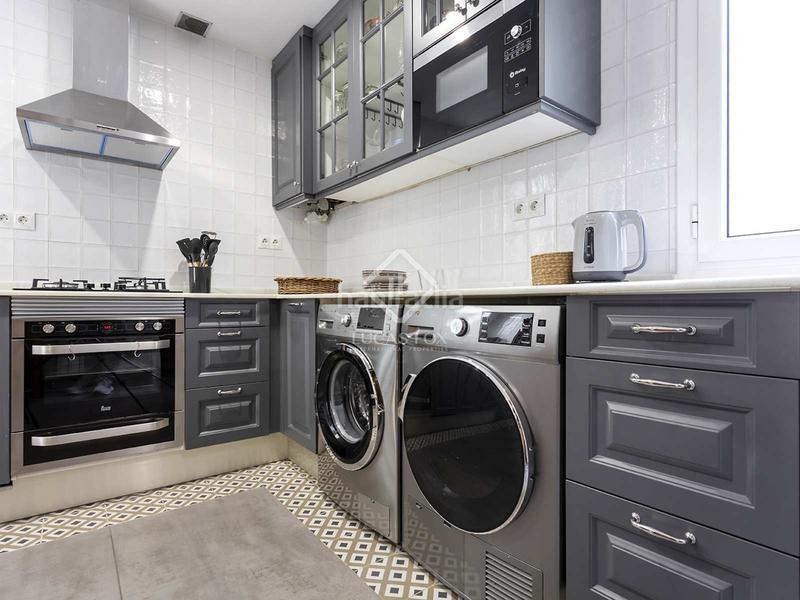 Foto 0de7e9bf-da76-4391-bcd7-f249c3cf6e30. Location appartement avec chauffage dans Vila de Gràcia Barcelona