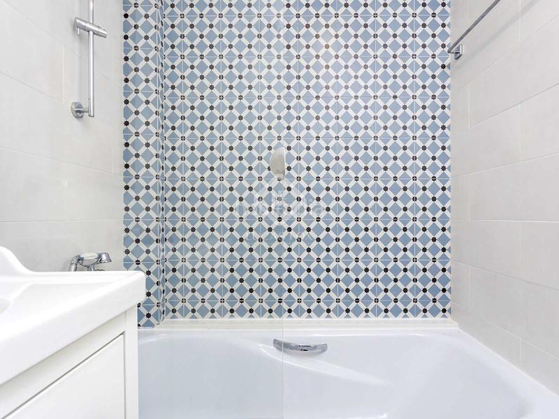 Foto 12538b8e-611c-41f3-9c82-a3309ef283a7. Location appartement avec chauffage dans Vila de Gràcia Barcelona