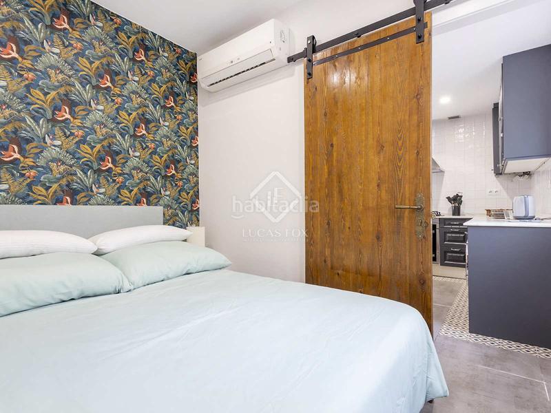 Foto 1b512a3d-03de-4c39-8d4a-72a7d2a18035. Location appartement avec chauffage dans Vila de Gràcia Barcelona