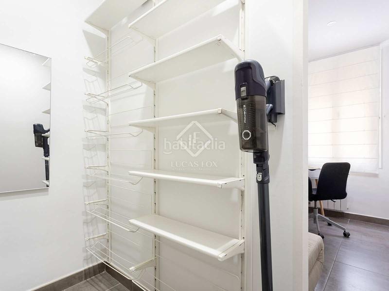 Foto 320c8db9-5248-4cc9-981c-214081572d29. Location appartement avec chauffage dans Vila de Gràcia Barcelona