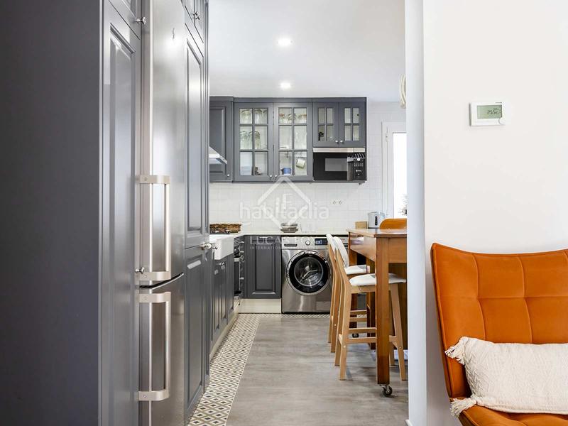 Foto 52b8325e-b2ff-4495-8f15-895030ea9edf. Location appartement avec chauffage dans Vila de Gràcia Barcelona