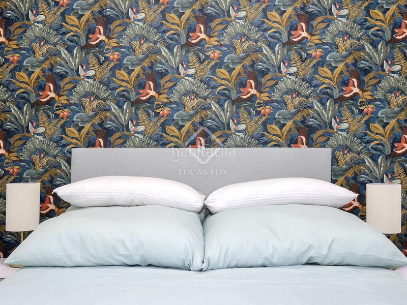 Foto 7cb1d837-d55e-4980-93c5-d0ada4b7d208. Location appartement avec chauffage dans Vila de Gràcia Barcelona