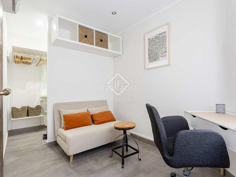 Foto b4389e5d-8e64-48b7-9386-8d1df6fba1f8. Location appartement avec chauffage dans Vila de Gràcia Barcelona