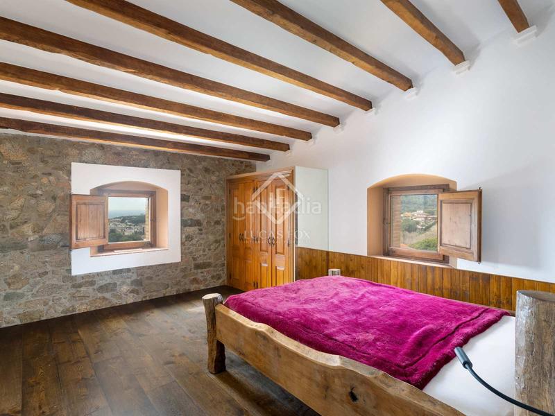 Foto 2d421ad7-d268-4517-bf81-91dadfb38624. Masía casa histórica en excelentes condiciones de 8 dormitorios en venta , barcelona en Alella