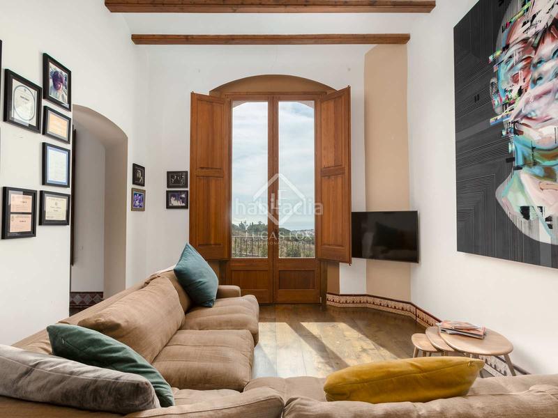 Foto 4b318add-20ba-457d-afa1-7e2e2c798f36. Masía casa histórica en excelentes condiciones de 8 dormitorios en venta , barcelona en Alella