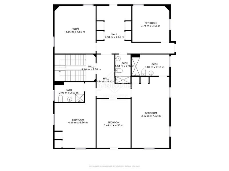 Foto 74149e1a-b13d-49ee-8545-7db0135d982a. Masía casa histórica en excelentes condiciones de 8 dormitorios en venta , barcelona en Alella