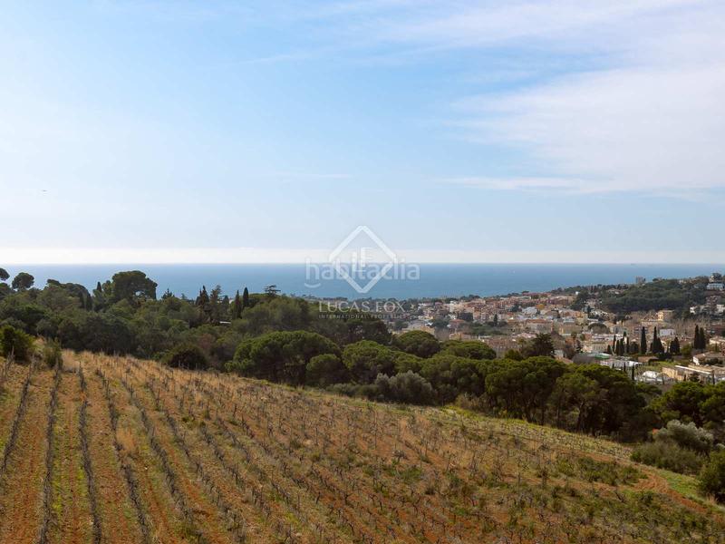 Foto c46f9837-28d3-481c-8e6f-490c89b893c3. Masía casa histórica en excelentes condiciones de 8 dormitorios en venta , barcelona en Alella