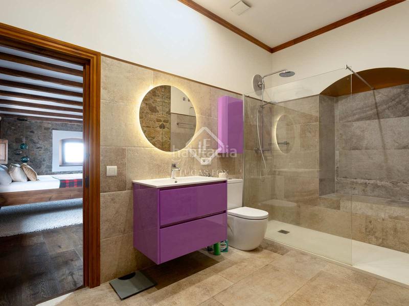 Foto e9597eab-923b-48a8-93b0-42b8d1c8e241. Masía casa histórica en excelentes condiciones de 8 dormitorios en venta , barcelona en Alella