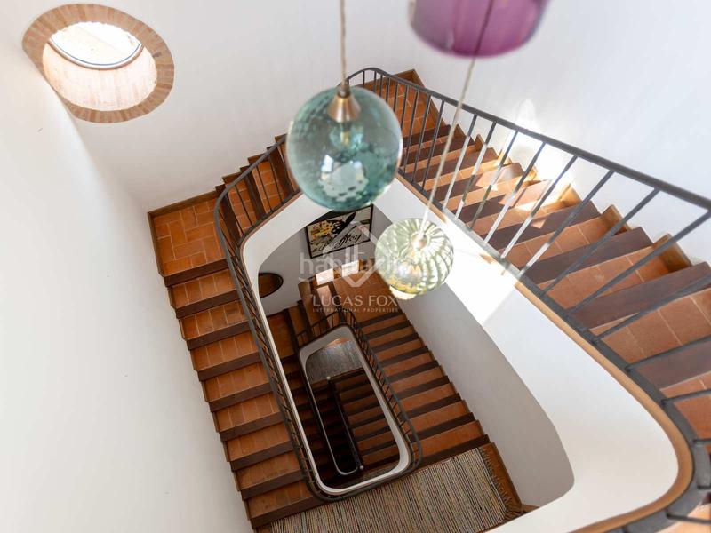 Foto f141030e-6c75-4bf8-bb56-2d9980c8c3bc. Masía casa histórica en excelentes condiciones de 8 dormitorios en venta , barcelona en Alella