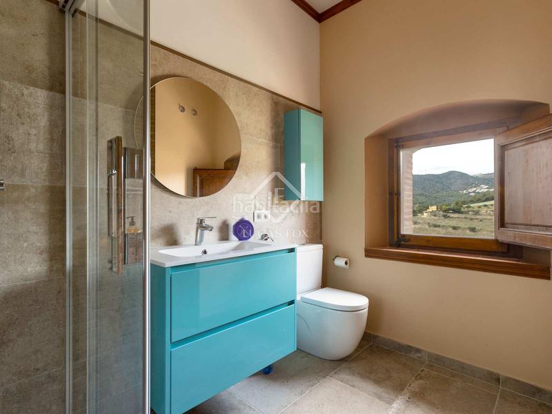 Foto f8b80956-ef82-487c-a2c8-410d4489b9e4. Masía casa histórica en excelentes condiciones de 8 dormitorios en venta , barcelona en Alella
