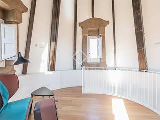 Àtic a Dreta de l´Eixample. Ático en excelentes condiciones de 2 dormitorios en venta en eix