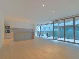 Piso en Escaldes-Engordany. Piso a estrenar de 3 dormitorios con 15 m de terraza en venta en