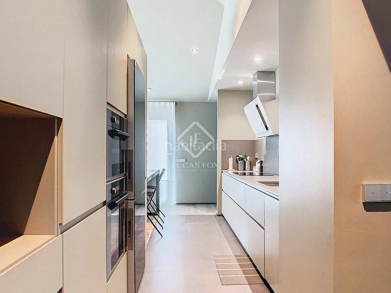 Foto 05a55923-9963-467f-a00d-783373c193f5. Àtic amb calefacció aparcament a Les Escaldes Escaldes-Engordany