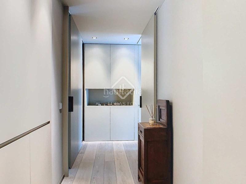 Foto 63dd6cd1-3936-412b-8068-13f6b88d549b. Àtic amb calefacció aparcament a Les Escaldes Escaldes-Engordany