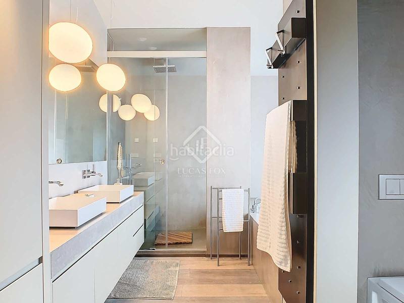 Foto 89eb651b-d9f3-447b-97f9-0042ada4001b. Àtic amb calefacció aparcament a Les Escaldes Escaldes-Engordany