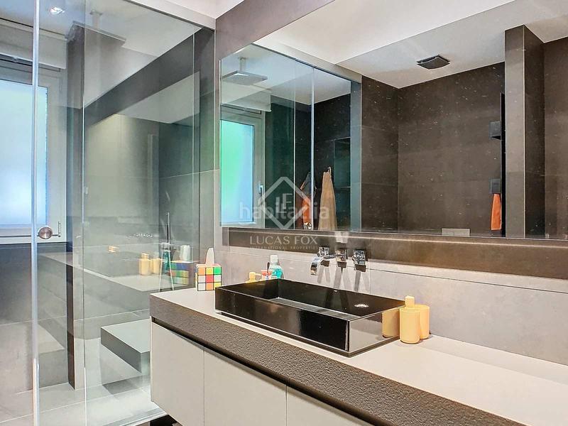 Foto aed93fab-71ae-4f7e-9436-f9776ac47875. Àtic amb calefacció aparcament a Les Escaldes Escaldes-Engordany