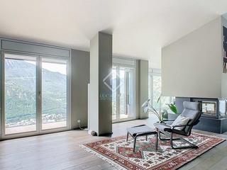 Ático en Escaldes-Engordany. Ático en excelentes condiciones de 4 dormitorios en venta en esc