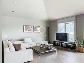 Àtic a Escaldes-Engordany. Ático en excelentes condiciones de 4 dormitorios en venta en esc