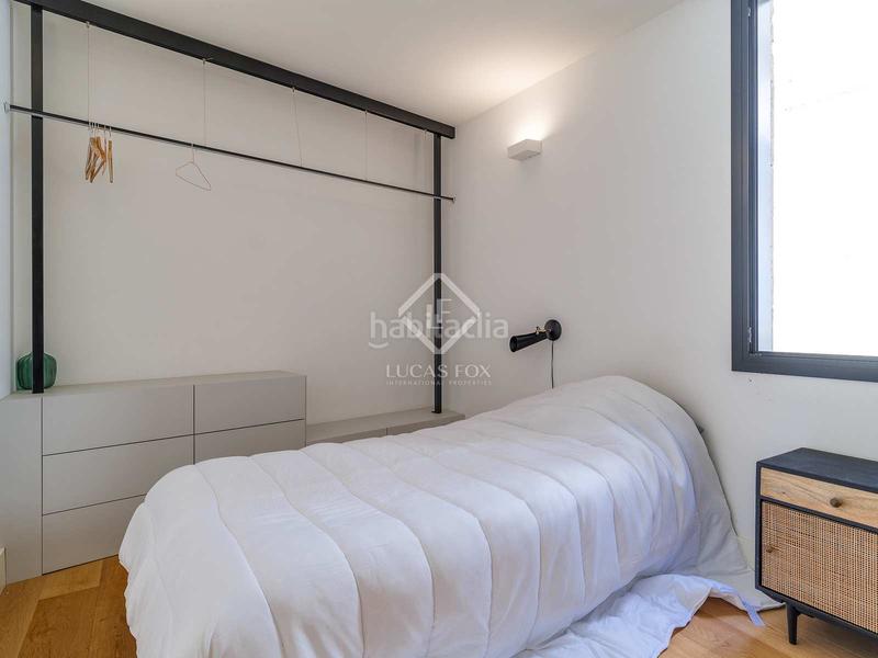 Foto 116a3eb5-bda7-48d4-a67a-c810a1c6997f. Piso en venta precioso piso en gótico, en excelentes condiciones y con terraza de 9 m en Barcelona