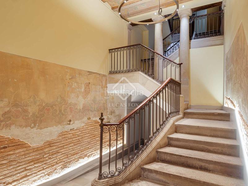 Foto 1fcc0bc7-16d2-44af-b93b-df173eb04b11. Piso en venta precioso piso en gótico, en excelentes condiciones y con terraza de 9 m en Barcelona