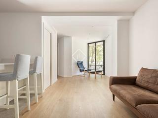 Pis a Sant Antoni. Piso en excelentes condiciones de 3 dormitorios con 6m terraza e