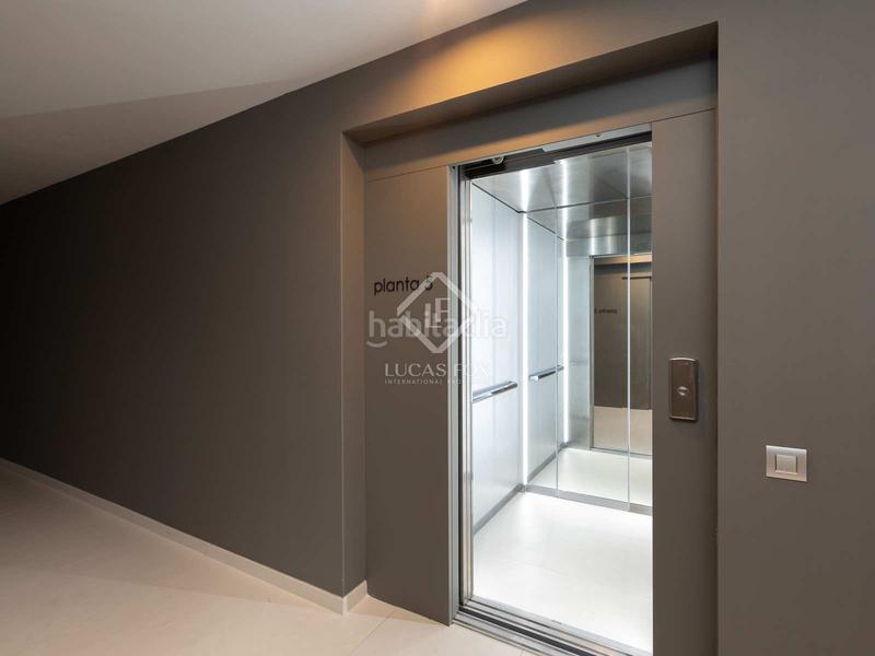 Foto 018c3414-2d35-44bf-9f90-4f3745f6e439. Flat with heating parking in Centre Lloret de Mar