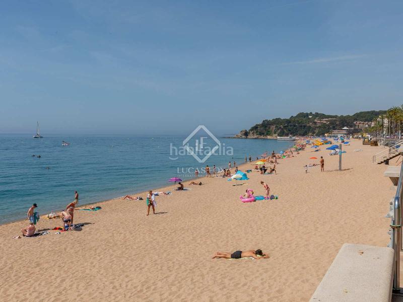 Foto 5d3cf0c4-11a7-46a6-b646-6fa16bf4ce06. Flat with heating parking in Centre Lloret de Mar