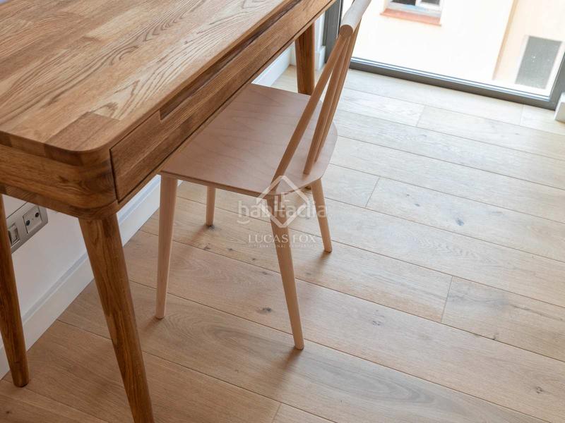 Foto a61917cf-adb1-416f-9ddd-0486427d727b. Flat with heating parking in Centre Lloret de Mar