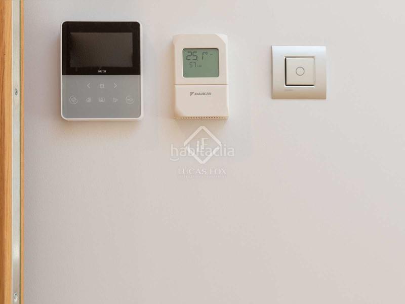 Foto a6a60090-7935-4826-834a-f56337b6f4ad. Flat with heating parking in Centre Lloret de Mar