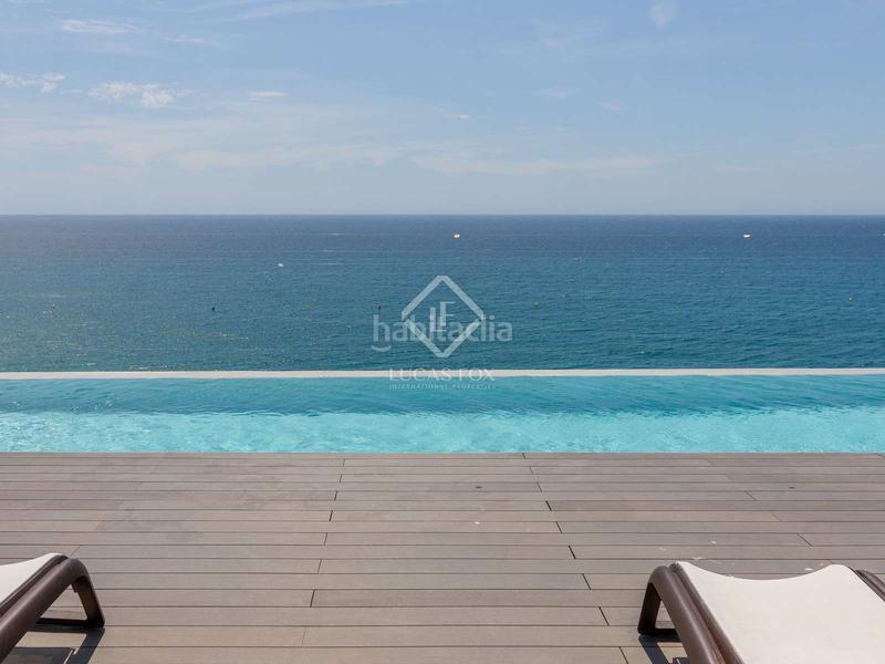 Foto c815a0db-05d5-463e-9565-c0e2ad9a1f8c. Flat with heating parking in Centre Lloret de Mar