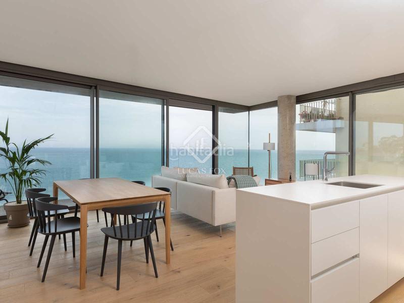 Foto cedb4ca9-95dc-4741-ba11-cdf4f8f04c07. Flat with heating parking in Centre Lloret de Mar