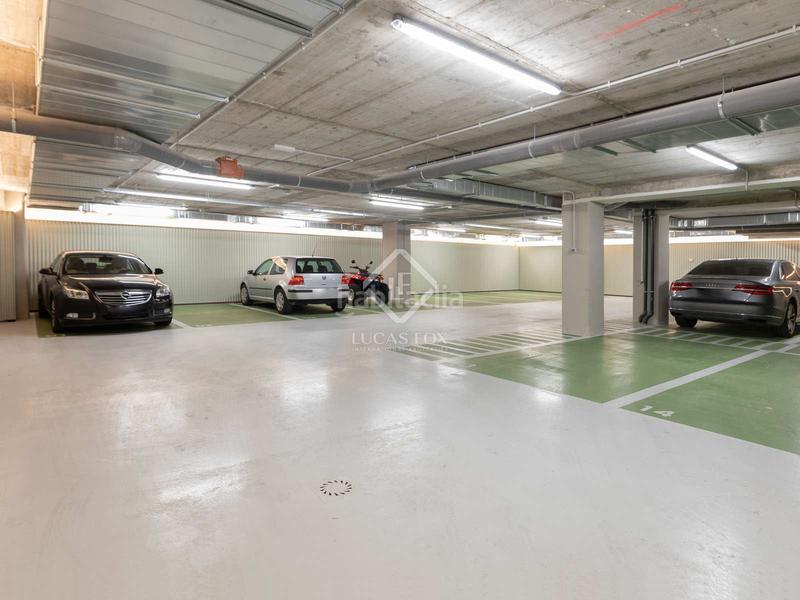 Foto e0df229a-5757-4e49-99c0-6aa919c5ba1a. Flat with heating parking in Centre Lloret de Mar