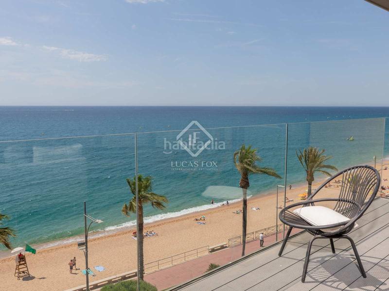 Foto f73cbfd2-9e1c-4295-b4d2-368d17326238. Flat with heating parking in Centre Lloret de Mar