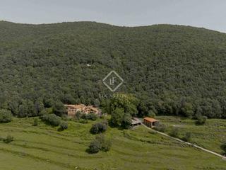 Masia a Vall de Bianya (La). Casa rural de 15 dormitorios en venta en la garrotxa, girona