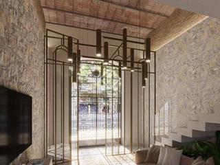 Pis a Sagrada Família. Piso en excelentes condiciones de 3 dormitorios con 13m terraza