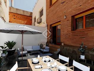 Chalet en Finestrelles