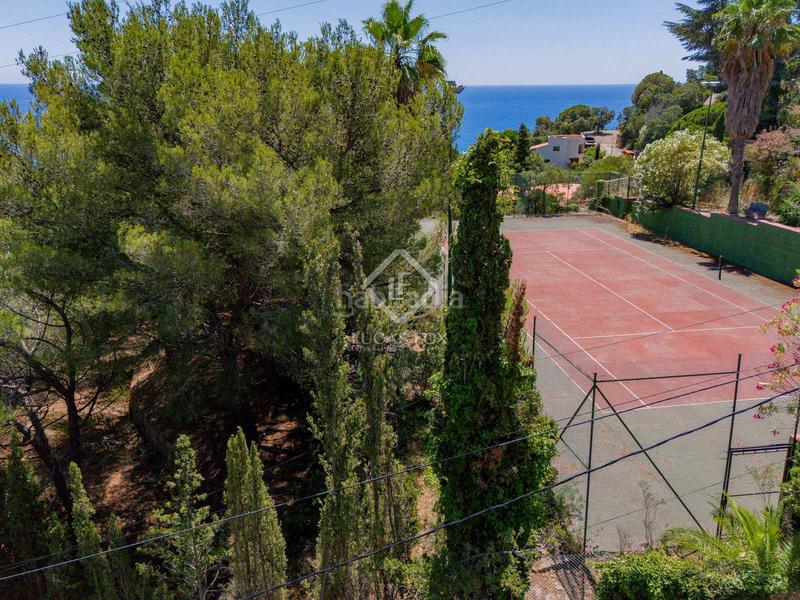 Foto 28145595-f935-42fb-a243-31535220d185. Finca rústica a Santa Maria de Llorell Tossa de Mar