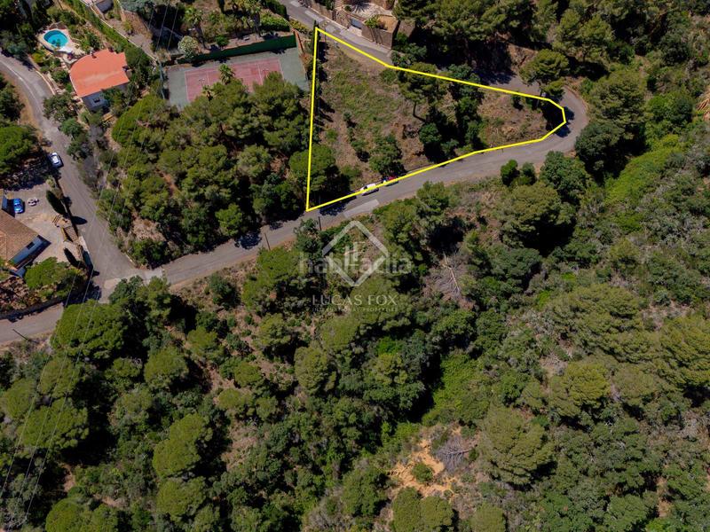 Foto 565c08a2-f976-4bcb-b9d6-9b0e5acd8299. Finca rústica a Santa Maria de Llorell Tossa de Mar