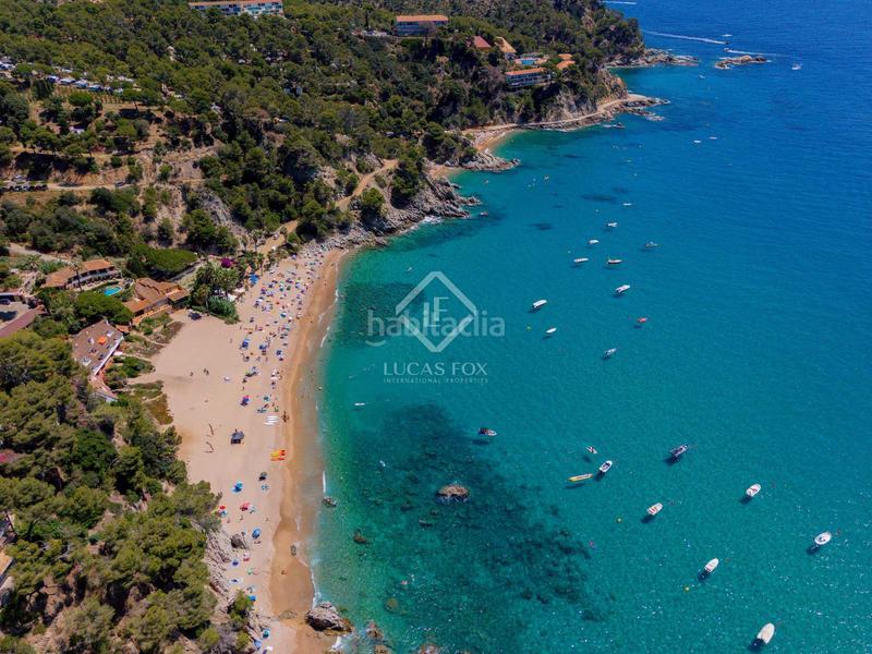 Foto 56afe008-d1e2-4b68-bbad-b406f6d87135. Finca rústica a Santa Maria de Llorell Tossa de Mar