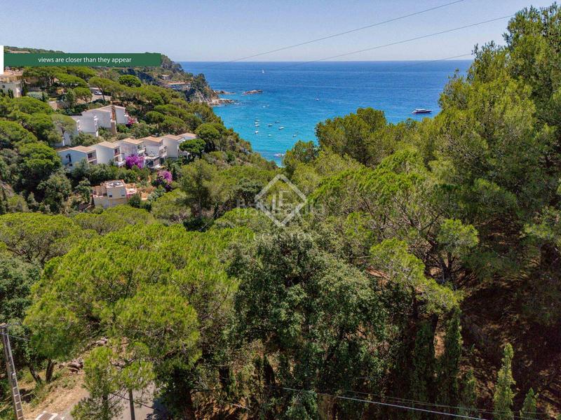 Foto ae4e56ec-a91a-48d4-a11e-7a2dc542dcb1. Finca rústica a Santa Maria de Llorell Tossa de Mar