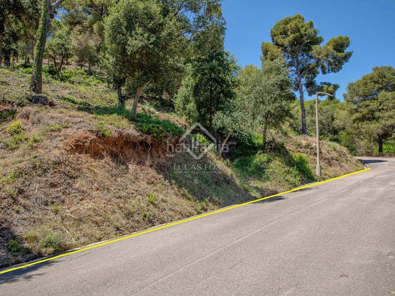 Foto daf0d5d2-f70a-4e1c-babf-8978b637ee57. Finca rústica a Santa Maria de Llorell Tossa de Mar