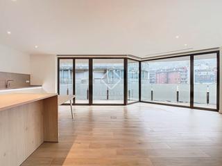 Location Appartement à Escaldes-Engordany. Piso en excelentes condiciones de 3 dormitorios con terraza de 3
