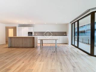 Location Appartement à Escaldes-Engordany. Piso en excelentes condiciones de 3 dormitorios con terraza de 3