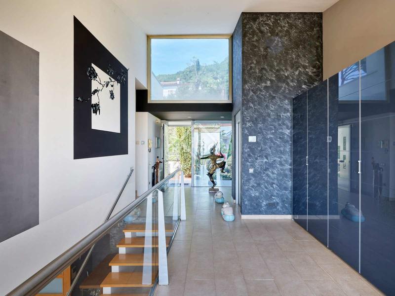 Foto 06ea0990-f5bd-4ab6-9495-3a116a941425. Chalet con riscaldamento parcheggio piscina in Premià de Dalt